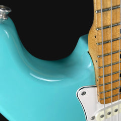 Fender USA 1982 Stratocaster Electric Guitar