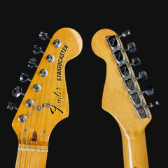 Fender USA 1982 Stratocaster Electric Guitar