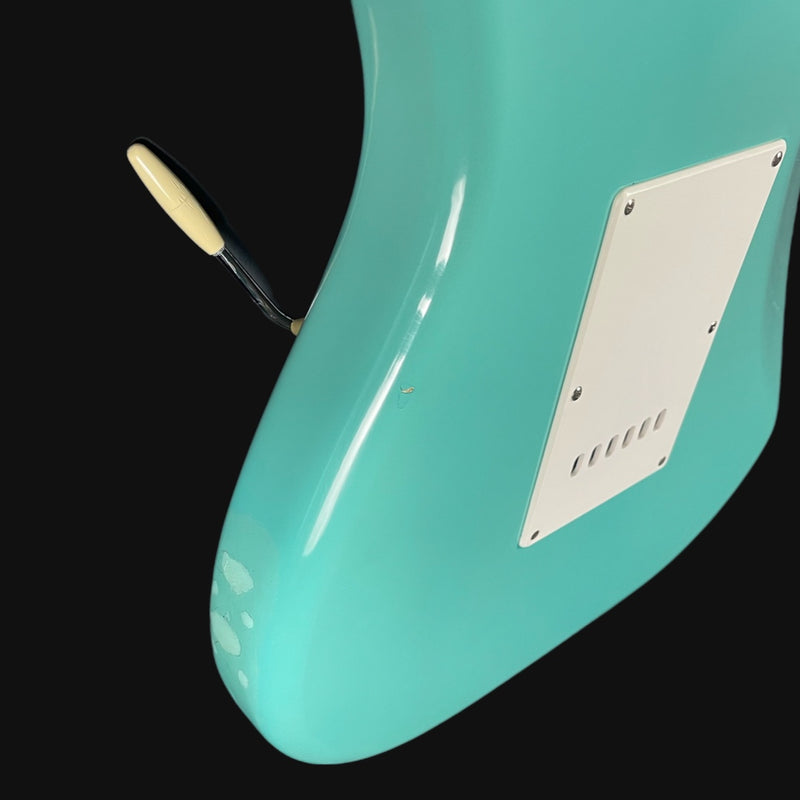 Fender USA 1982 Stratocaster Electric Guitar