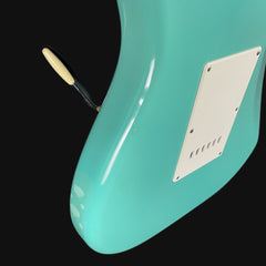 Fender USA 1982 Stratocaster Electric Guitar