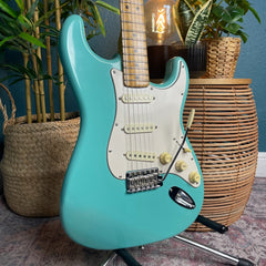 Fender USA 1982 Stratocaster Electric Guitar