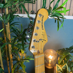 Fender USA 1982 Stratocaster Electric Guitar