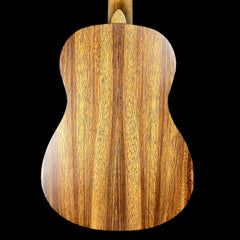 Kala KA-TEAK-BE Baritone Electro Ukulele