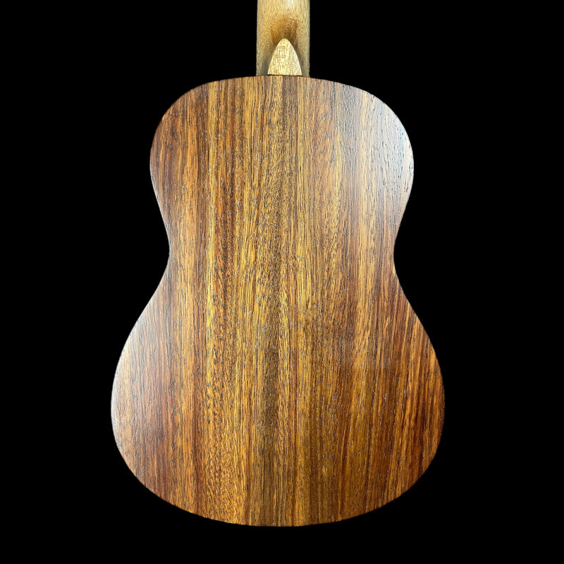 Kala Teak Baritone Ukulele