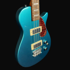 Gretsch Electromatic G2229B Junior Jet Bass II Short Scale FSR, Ocean Turqiose