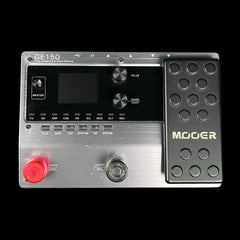 Mooer GE150 Multi Effects Pedal