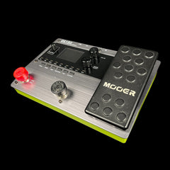 Mooer GE150 Multi Effects Pedal