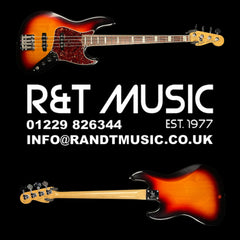 Fender American Standard Jazz Bass 3 Tone Sunburst 2008 with American Dlx Neck and Badass Bridge