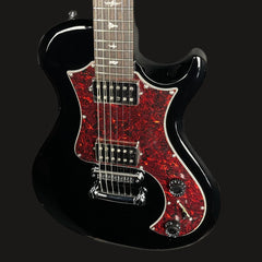 PRS SE Starla Stoptail Electric Guitar In Black