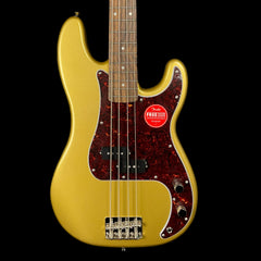 Fender Squier FSR Classic Vibe 60s Precision Bass, Aztec Gold