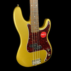 Fender Squier FSR Classic Vibe 60s Precision Bass, Aztec Gold
