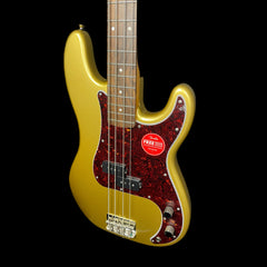 Fender Squier FSR Classic Vibe 60s Precision Bass, Aztec Gold