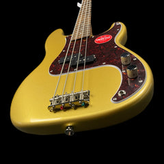 Fender Squier FSR Classic Vibe 60s Precision Bass, Aztec Gold