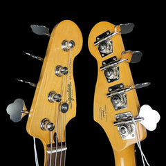 Fender Squier FSR Classic Vibe 60s Precision Bass, Aztec Gold