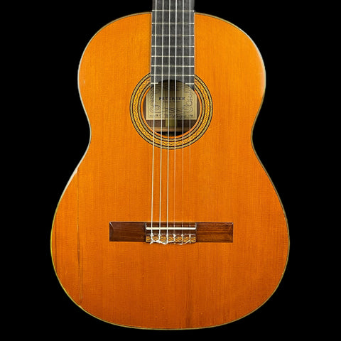 Petersen Concert Classical Guitar – 1978 Model B