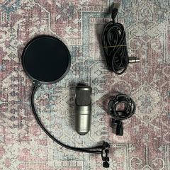 Reds Audio RV6 Microphone Kit