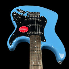 Fender Squier Sonic Stratocaster  Electric Guitar in California Blue