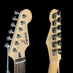 Fender Squier Sonic Stratocaster  Electric Guitar in California Blue