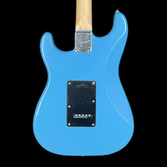 Fender Squier Sonic Stratocaster  Electric Guitar in California Blue