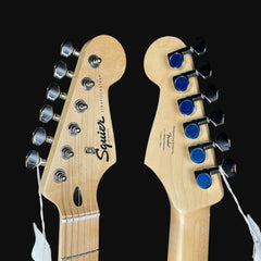 Fender Squier Sonic Stratocaster Electric Guitar in 2-Colour Sunburst