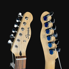 Squier Sonic Telecaster Electric Guitar in Torino Red