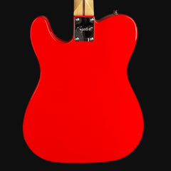 Squier Sonic Telecaster Electric Guitar in Torino Red