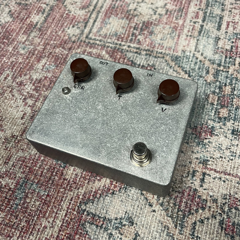 Klon Centaur Clone Overdrive Guitar Pedal