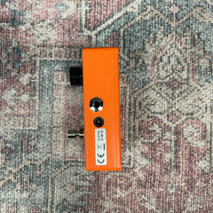 MXR M101 Phase 90 Guitar Effects Pedal