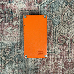 MXR M101 Phase 90 Guitar Effects Pedal