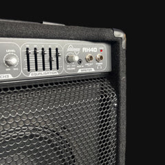 Laney AH40 Compact Audiohub Amplifier 40W