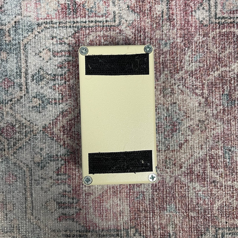 MXR M133 Micro Amp Pedal