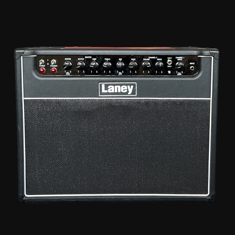 Laney GH30R-112 Guitar Valve Combo Amplifier