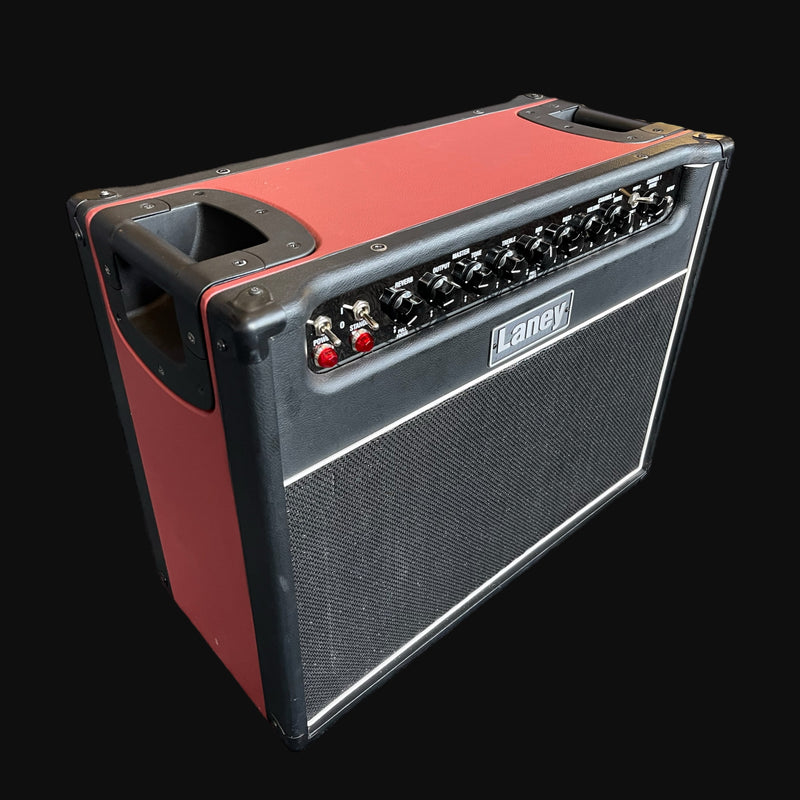 Laney GH30R-112 Guitar Valve Combo Amplifier