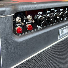 Laney GH30R-112 Guitar Valve Combo Amplifier