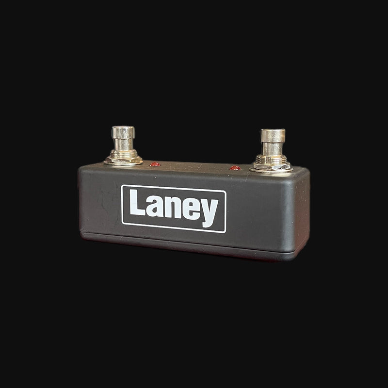 Laney GH30R-112 Guitar Valve Combo Amplifier