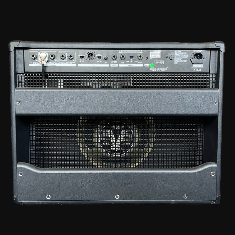 Laney GH30R-112 Guitar Valve Combo Amplifier