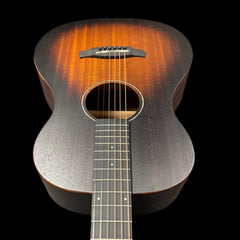 Tanglewood Crossroads TC8 Acoustic Guitar In Whiskey Burst Satin