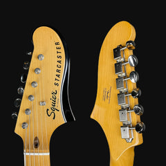 Fender Squier Classic Vibe Starcaster MN in 3-Tone Sunburst
