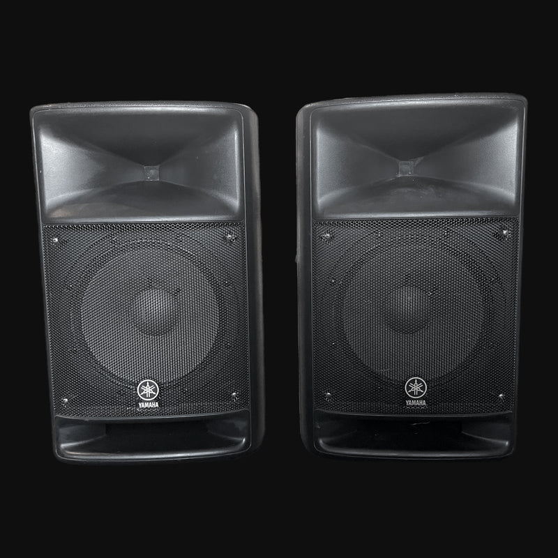 Yamaha StagePas 500 PA System