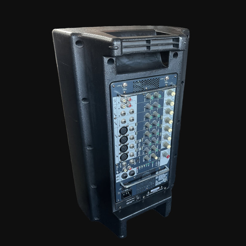 Yamaha StagePas 500 PA System