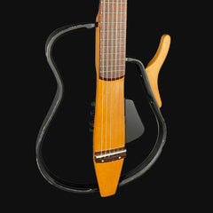 Yamaha Silent Nylon String Guitar in Natural SLG110N