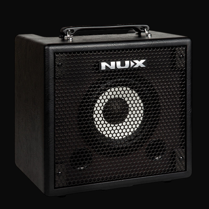 NUX Mighty Bass 50BT Amplifier