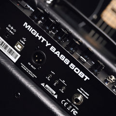 NUX Mighty Bass 50BT Amplifier