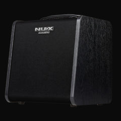 NUX Stageman II AC-60 Acoustic Amplifier