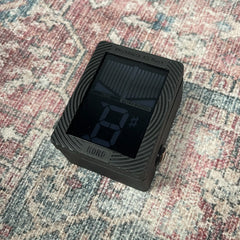 Korg Pitchblack XS Bass Pedal Tuner