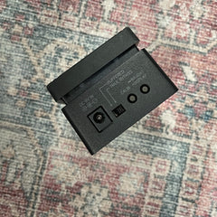 Korg Pitchblack XS Bass Pedal Tuner