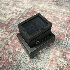Korg Pitchblack XS Bass Pedal Tuner