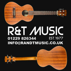 Kala KA-T Tenor Ukulele