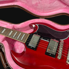 Epiphone 1961 Les Paul SG Standard Electric Guitar CH