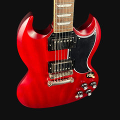 Epiphone 1961 Les Paul SG Standard Electric Guitar CH